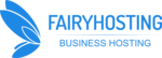 Логотип хостинг-компании FairyHosting