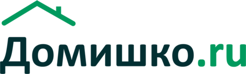 Логотип хостинг-компании Домишко.ru