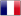 Флаг страны Франция